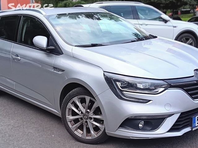 Renault Mégane